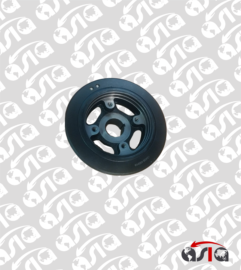 POLEA CIGUEÑAL HILUX 1GD REVO