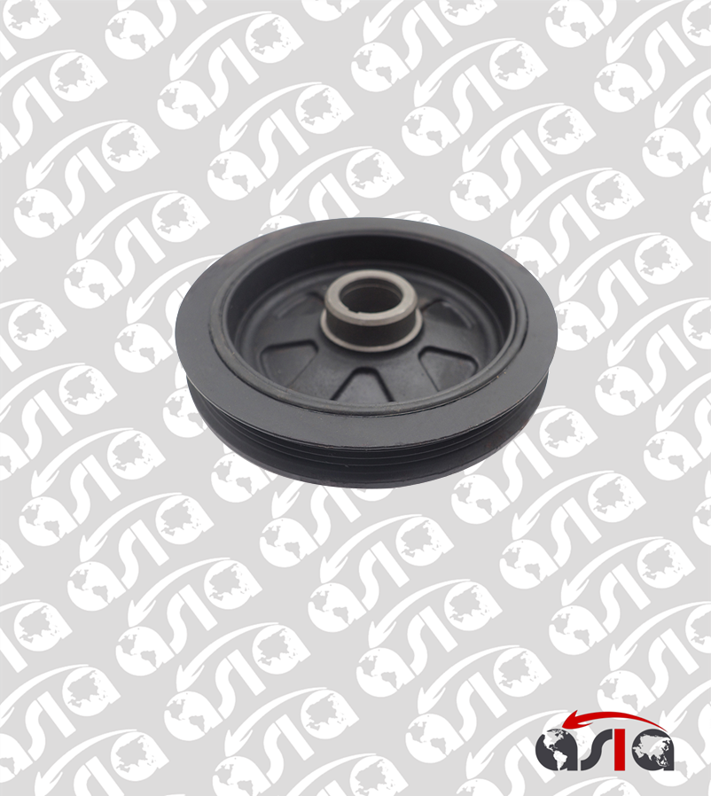 POLEA CIGUEÑAL SENTRA B15