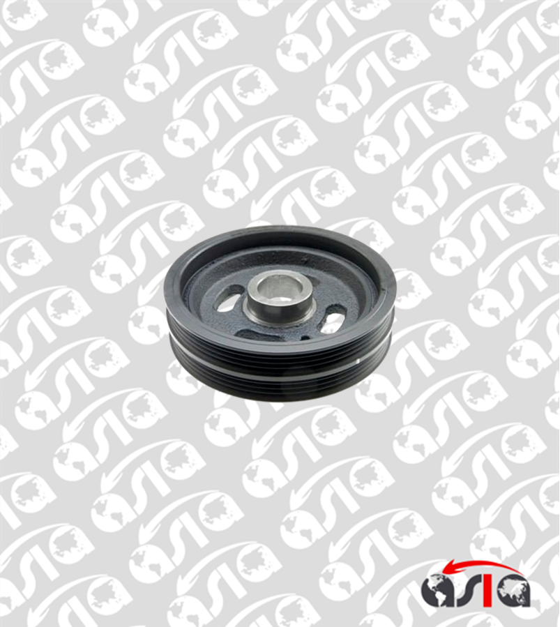 POLEA CIGUEÑAL SWIFT IGNIS