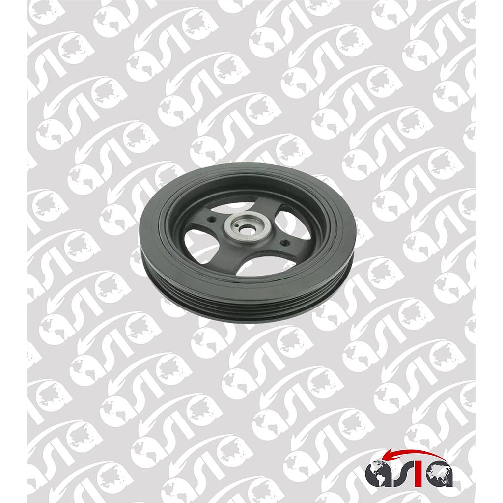 POLEA CIGUEÑAL YARIS 99/05