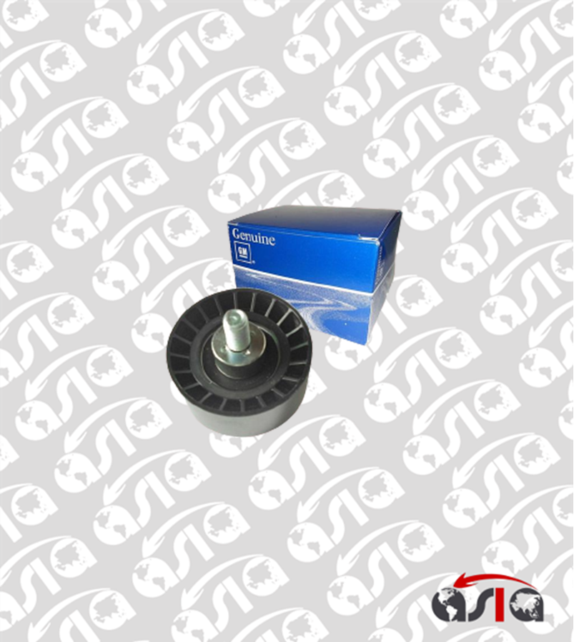 POLEA TIEMPO AVEO 1.6 OEM