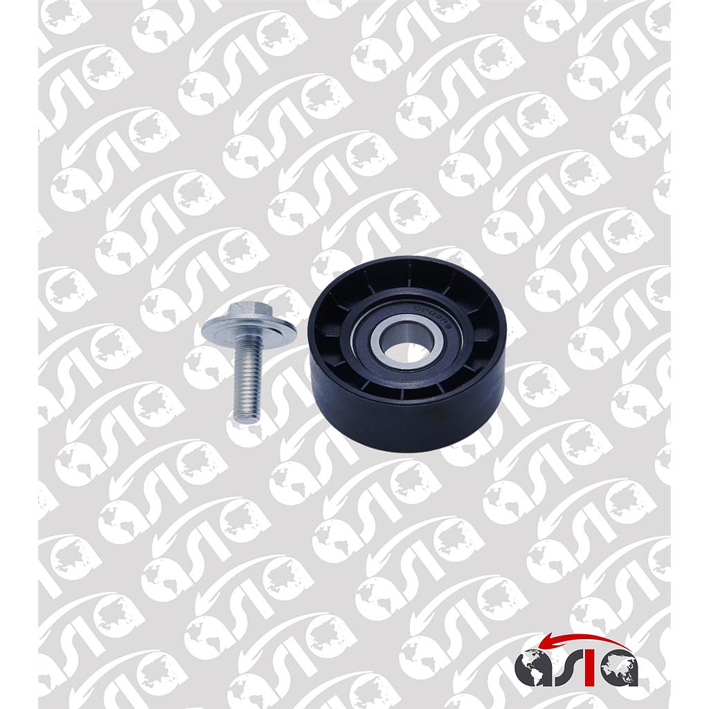POLEA TENSOR CORREA UNICA ECOSPORT 13/18