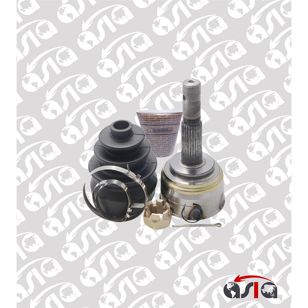 PUNTA FLECHA SENTRA B13