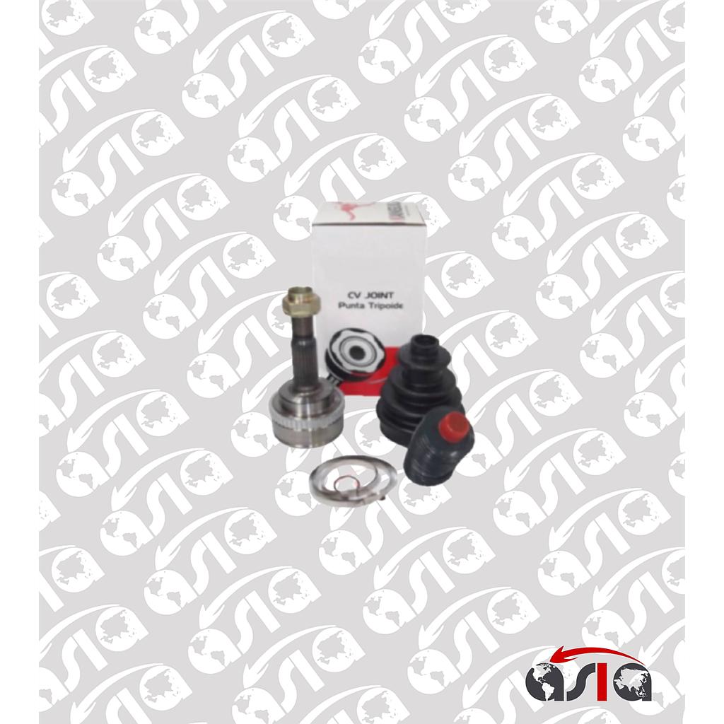 PUNTA FLECHA YARIS 06/13 C/ABS