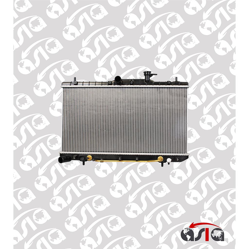 RADIADOR ACCENT 1.3 00/05 MT