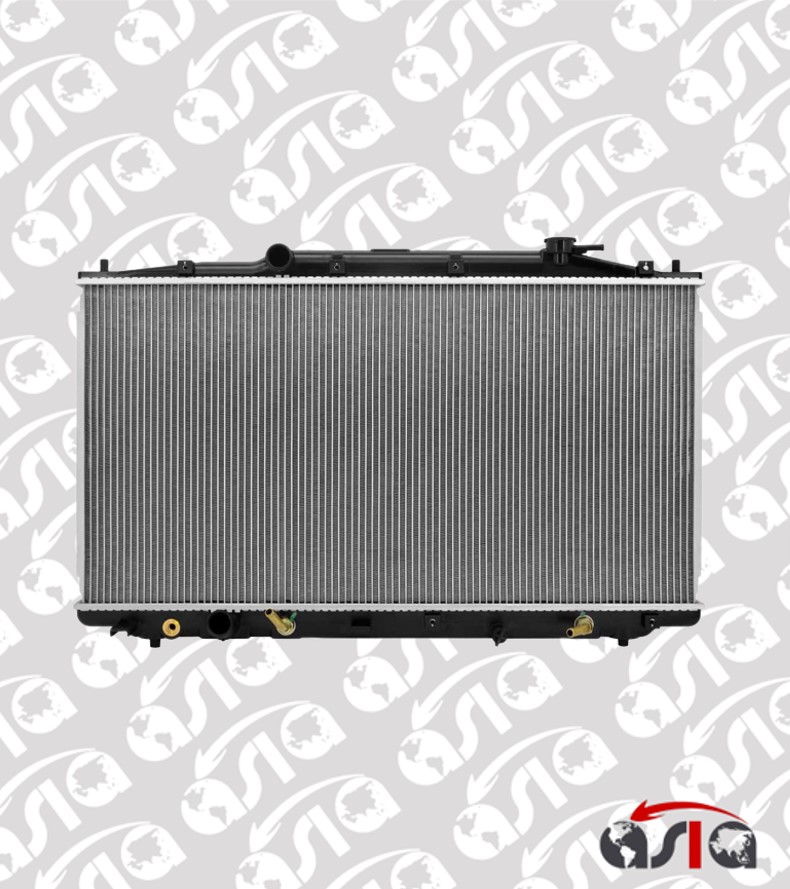 RADIADOR ACCORD 3.5 08/11