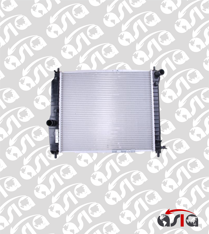 RADIADOR AVEO 1.2 04/08 MT