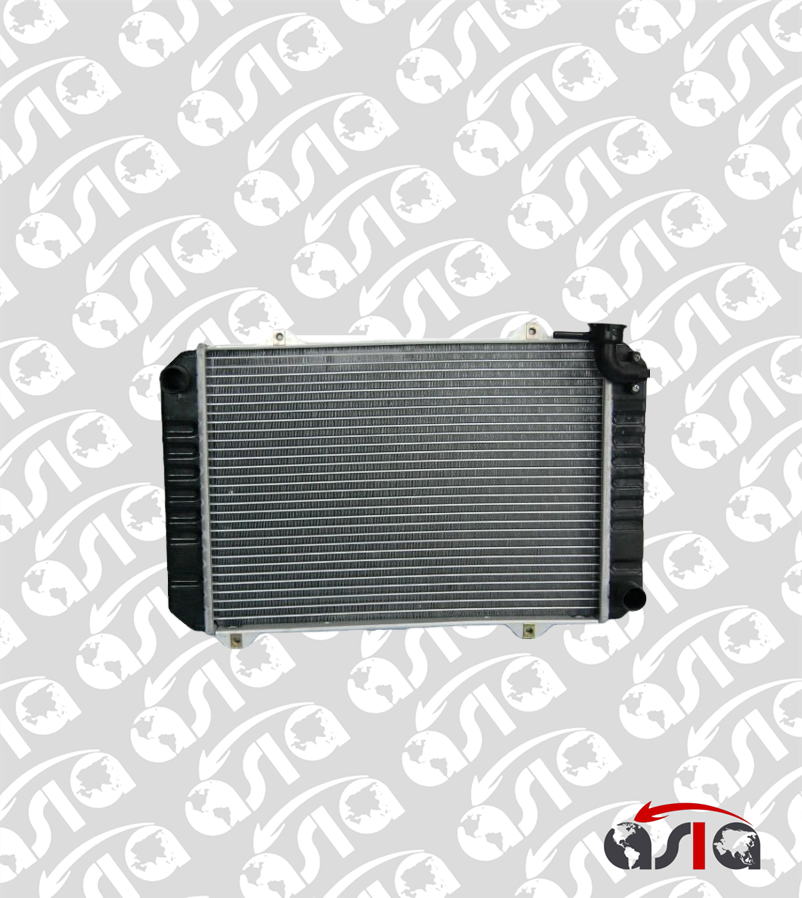 RADIADOR CMV