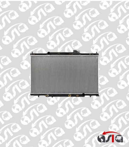 RADIADOR CRV 02/06