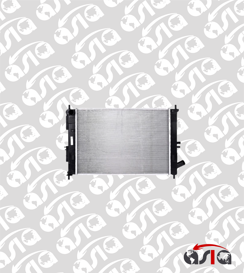 RADIADOR ELANTRA 12/16