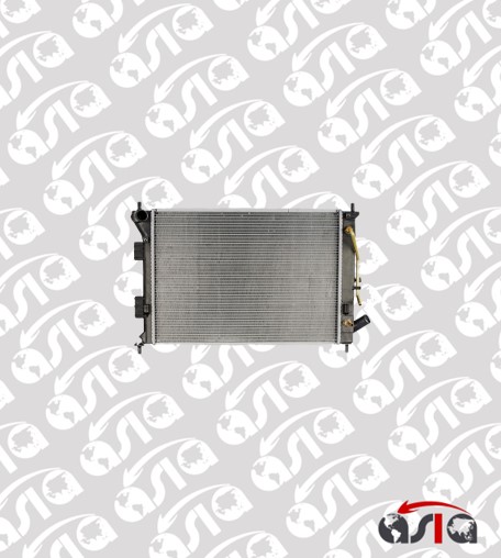 RADIADOR ELANTRA 12/16