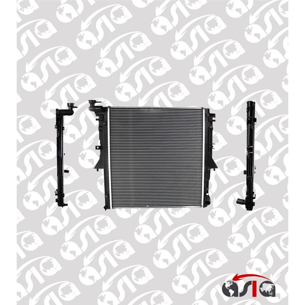 RADIADOR L200 15/ MT
