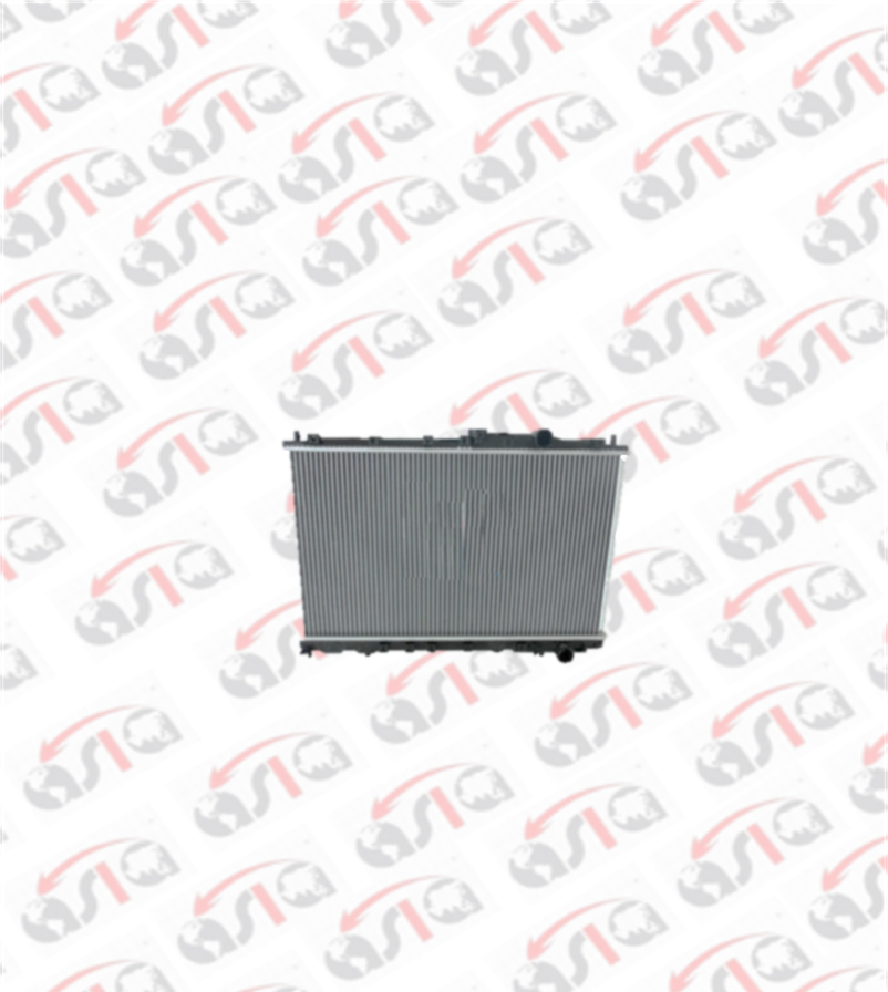 RADIADOR LANCER 01/07 AT