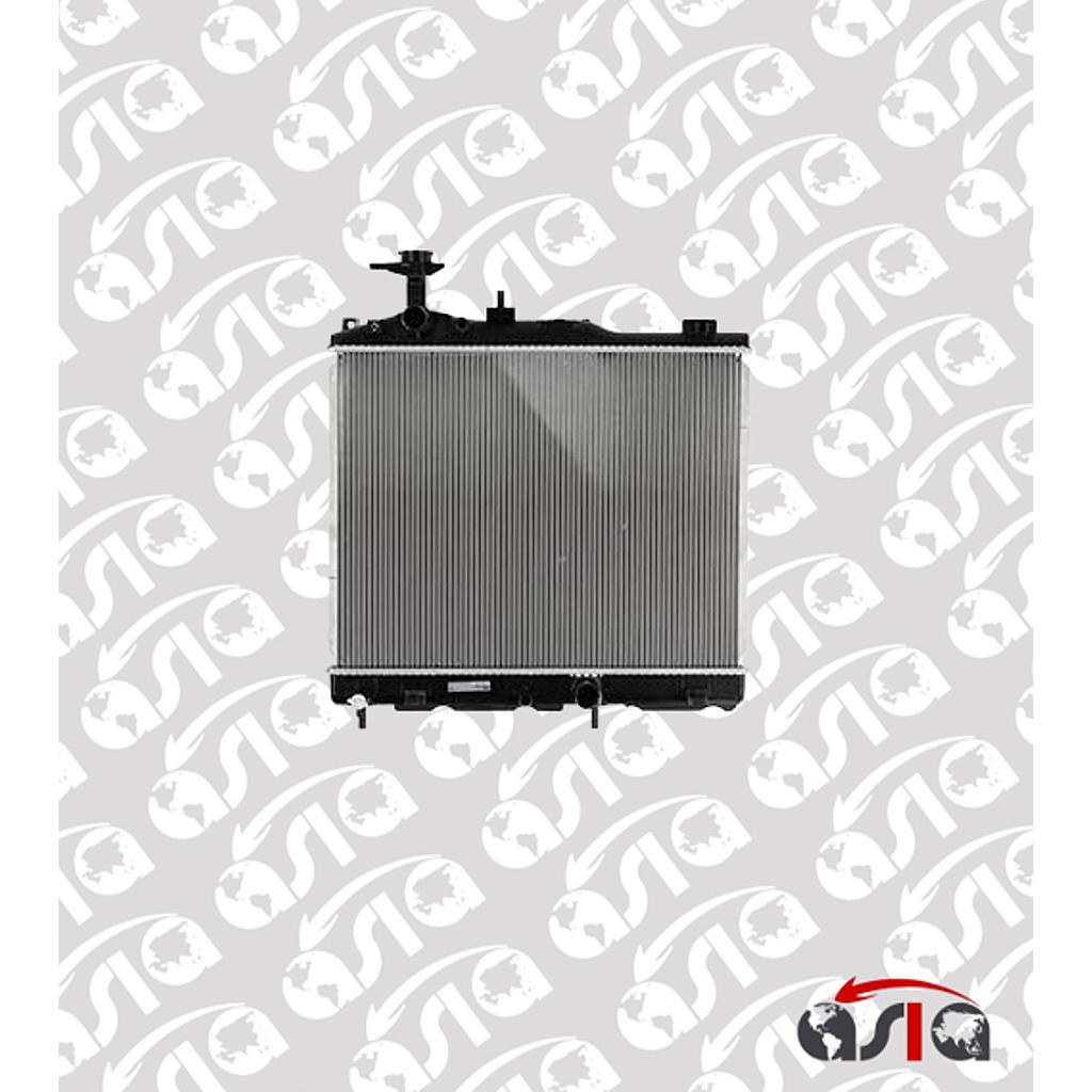 RADIADOR MIRAGE G4 AT