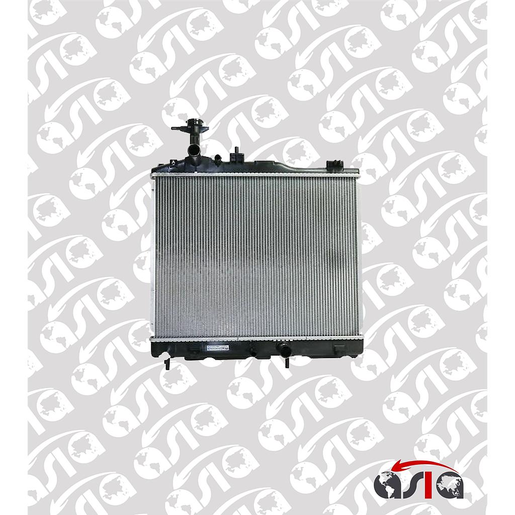 RADIADOR MIRAGE G4 MT