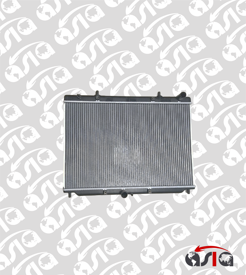 RADIADOR N400