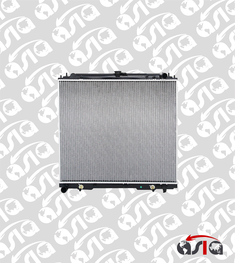 RADIADOR PATHFINDER 04/12 R51