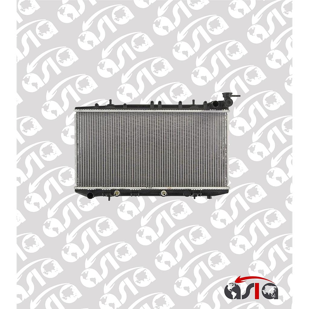 RADIADOR SENTRA B13 ATM