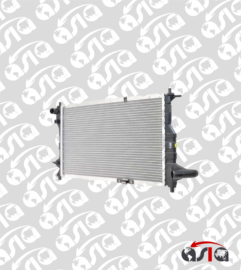 RADIADOR SPARK LITE
