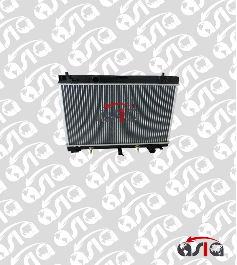 RADIADOR YARIS 06/13 AT