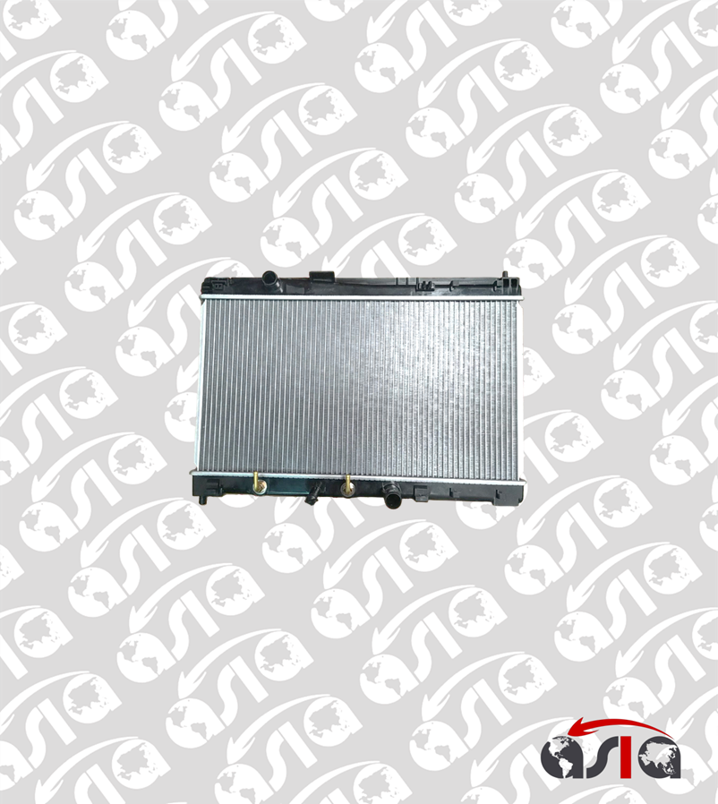 RADIADOR YARIS 14/16 AT