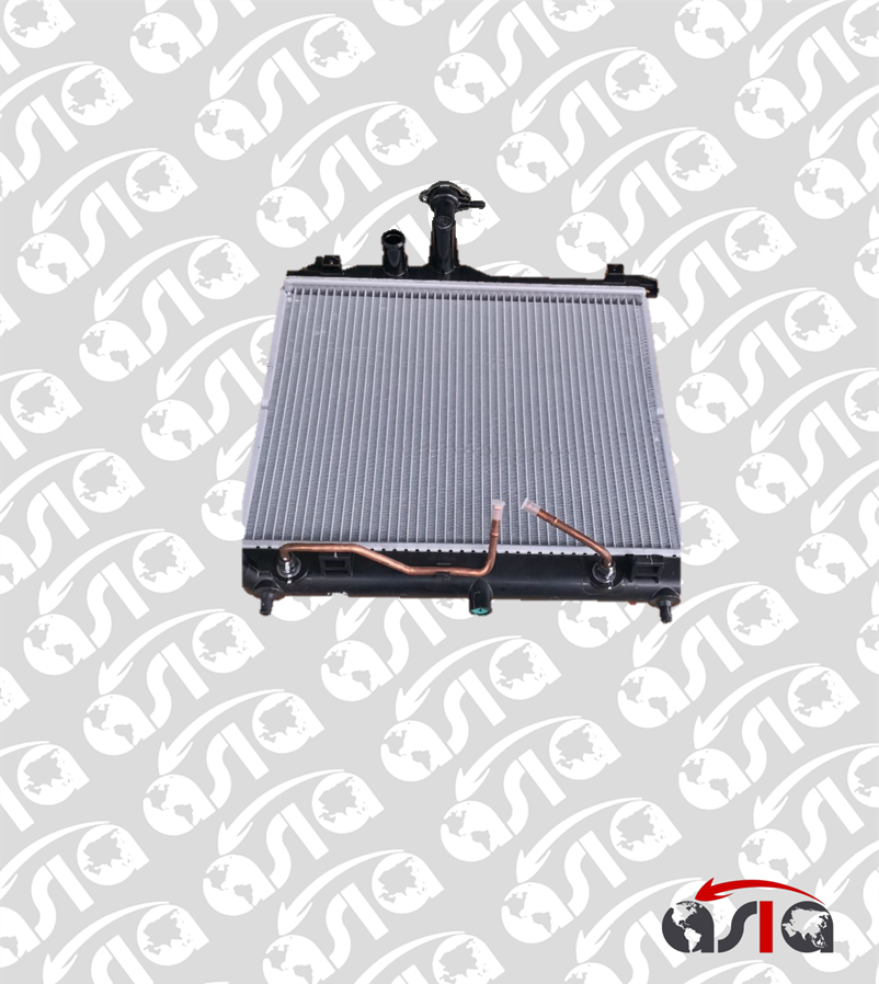 RADIADOR i10 AT