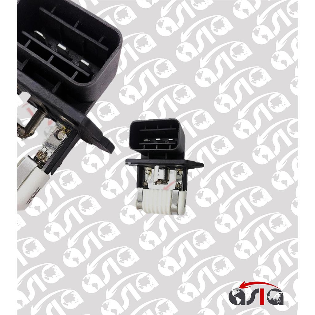 RESISTENCIA ABANICO RADIADOR ACCENT 12/17