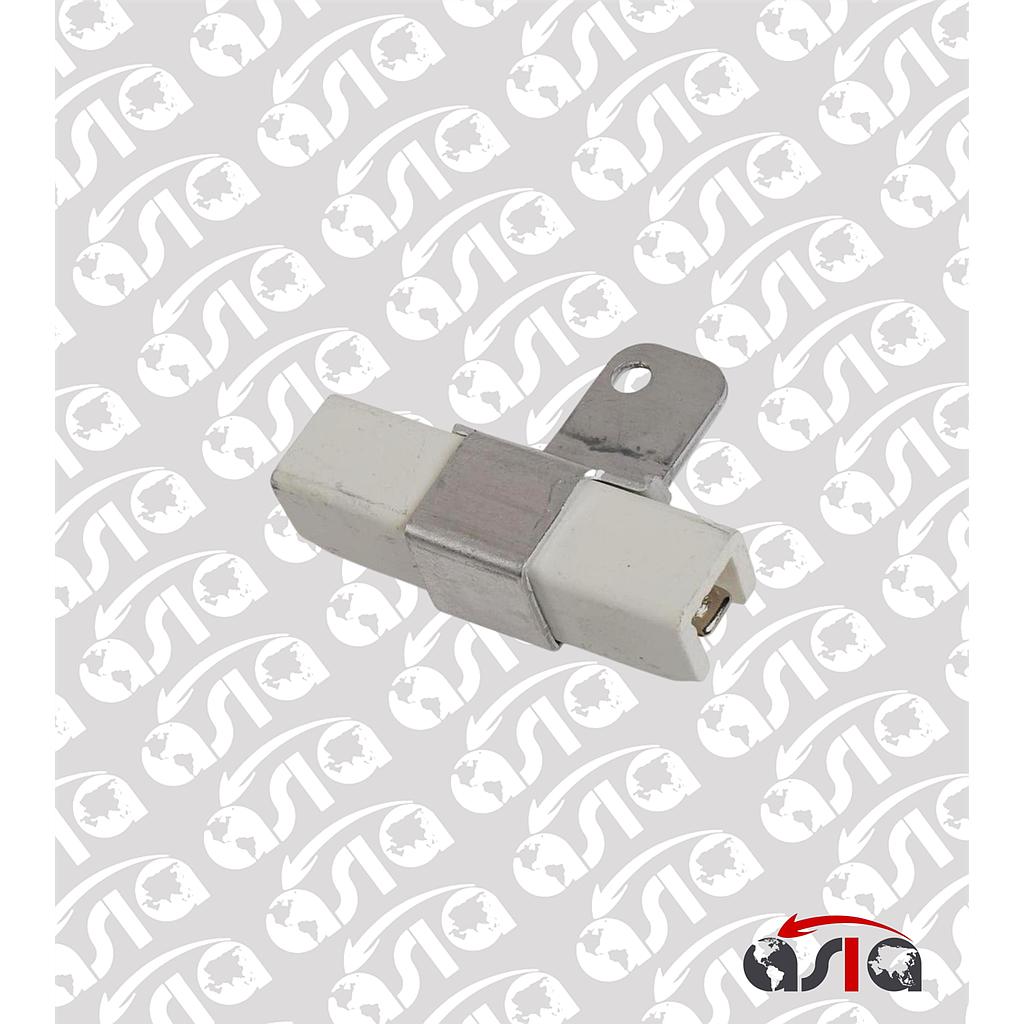 RESISTENCIA ABANICO RADIADOR AVEO