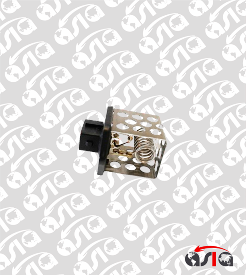 RESISTENCIA ABANICO RADIADOR FOCUS 00/10