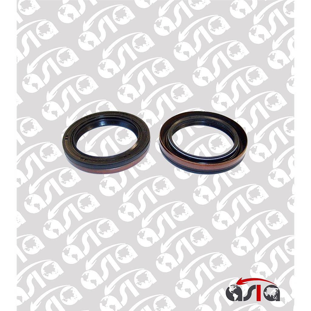 RETENEDORA TRANSMISION ECOSPORT 1.6 04/12