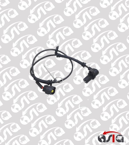 SENSOR ABS DELANTERO AVEO LH 04/18