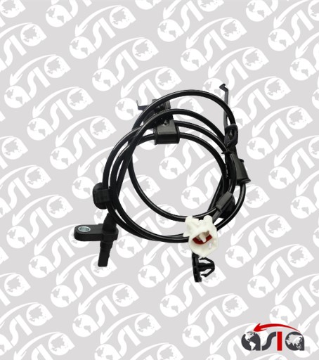 SENSOR ABS DELANTERO YARIS LH 06/12