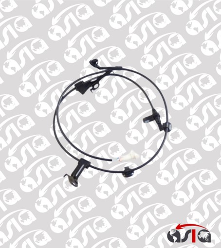 SENSOR ABS DELANTERO YARIS RH 06/12