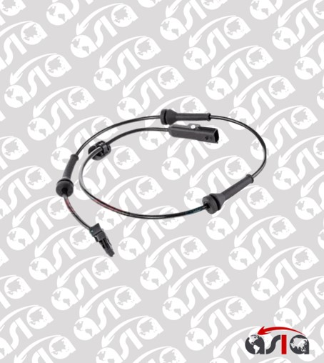 SENSOR ABS DELANTERO MEGANE 04/08 OEM