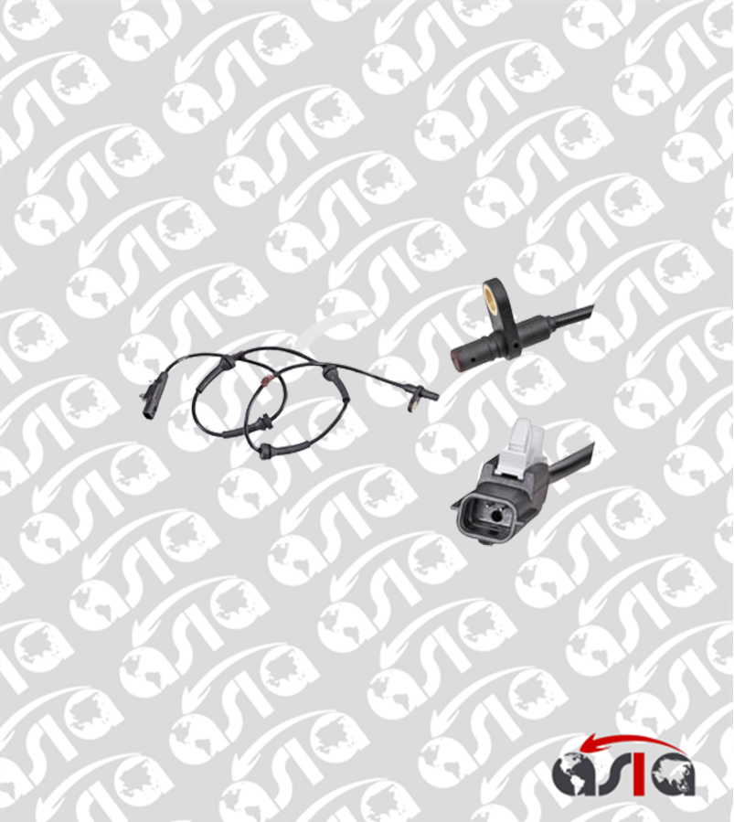 SENSOR ABS TRASERO QASHQAI J11