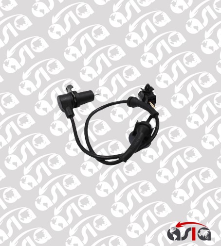 SENSOR ABS TRASERO AVEO LH 04/18