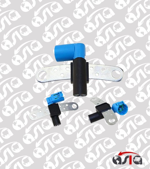 SENSOR CIGUEÑAL PLATINA