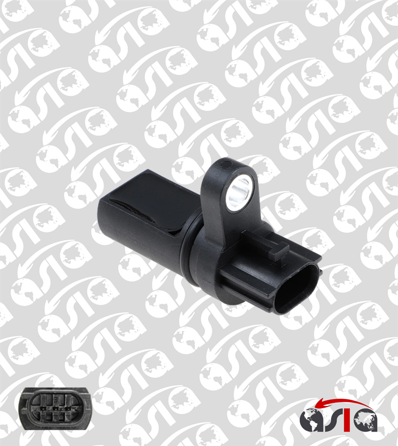 SENSOR CIGUEÑAL LEVA XTRAIL T30 QR25 PLASTICO