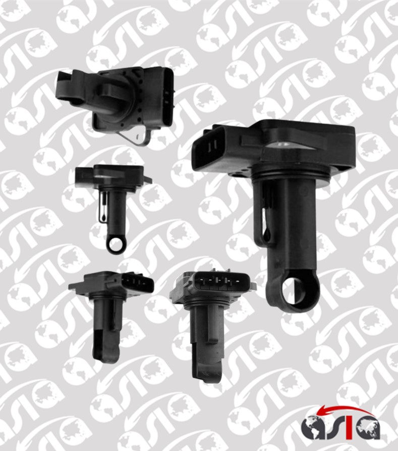 SENSOR MAF COROLLA 03/08