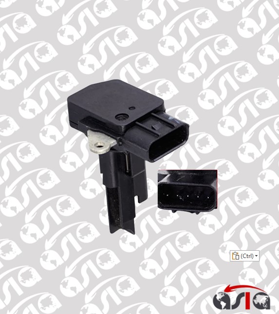 SENSOR MAF COROLLA 09/19
