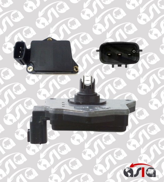 SENSOR MAF FRONTIER 2.4 90/96