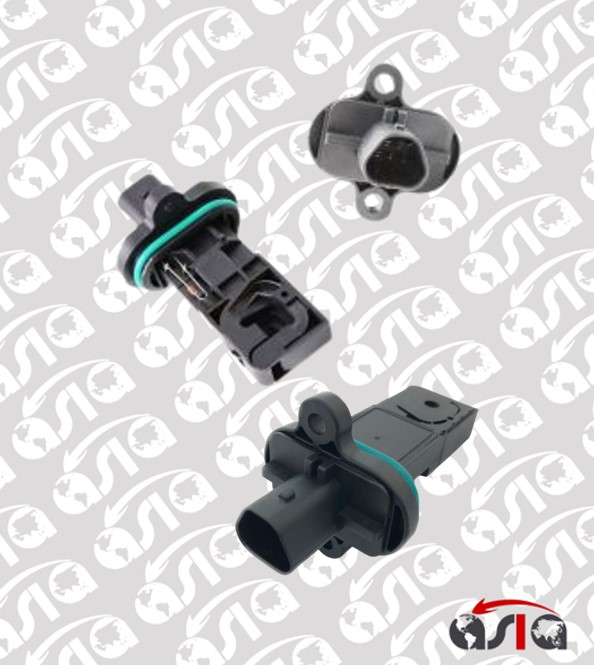 SENSOR MAF TRAX 1.8