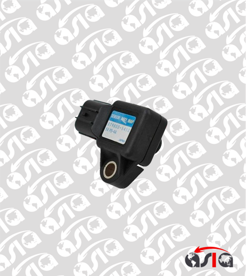 SENSOR MAP CRV 01/07