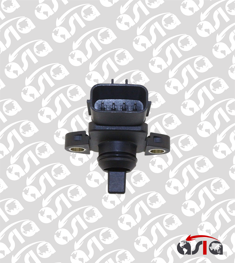 SENSOR MAP LANCER