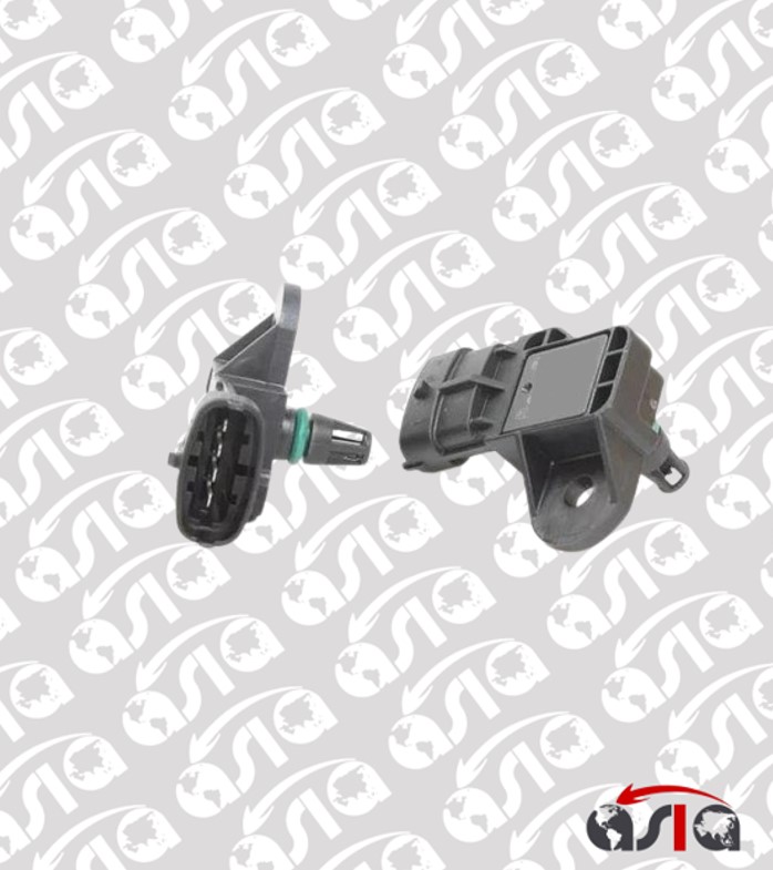 SENSOR MAP FIORINO 09/18