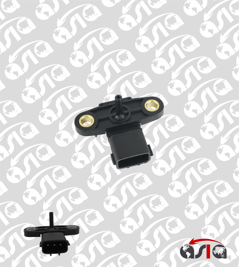 SENSOR MAP PATHFINDER 05/ D40