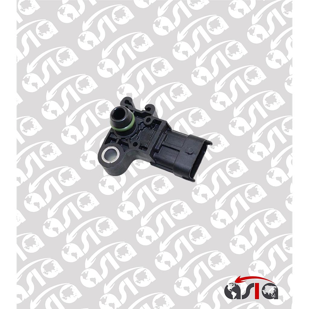 SENSOR MAP SPARK GT