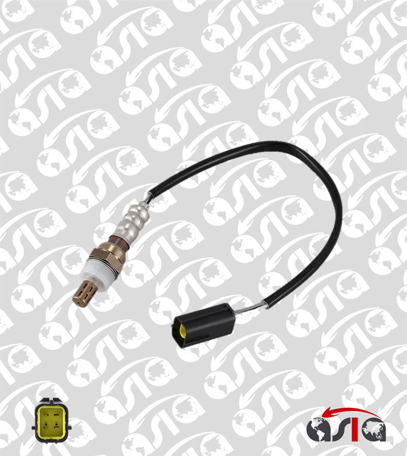 SENSOR OXIGENO AVEO 1.6 4 CABLES