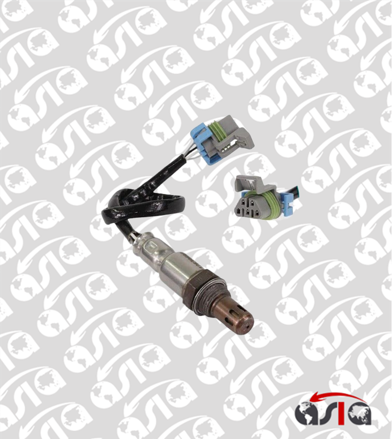 SENSOR OXIGENO CAPTIVA SPORT INFERIOR