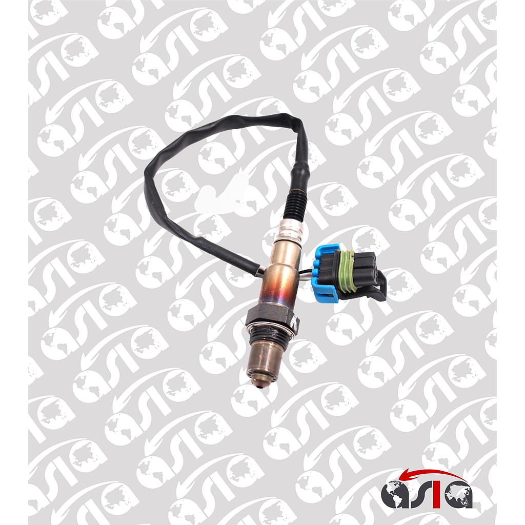 SENSOR OXIGENO CAPTIVA SPORT